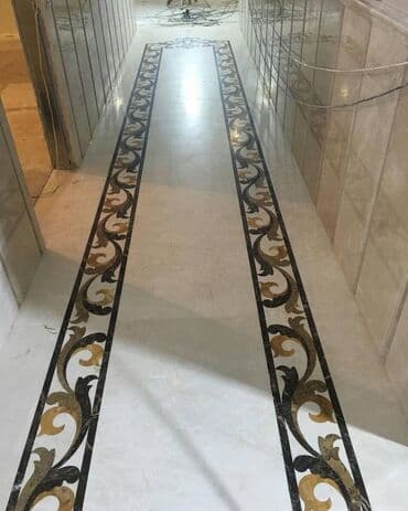 чистка ковер: Шлифовка пола Больше 6 лет опыта — 3