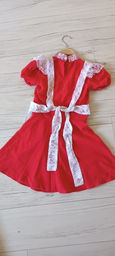 Игрушки: Детское платье, Б/у — 7