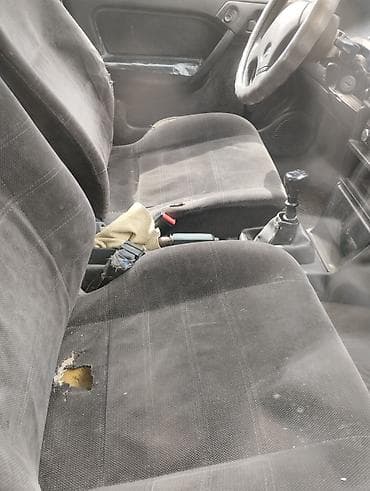 3д сетки: Opel Vectra: 1991 г., 1.8 л, Ручные, Бензин, Седан — 6