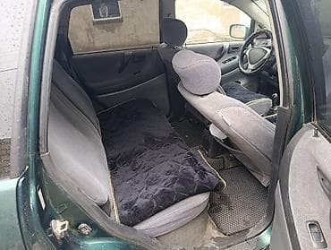 киа ретона: Suzuki Liana: 2002 г., 1.6 л, Ручные, Бензин, Хэтчбэк — 4