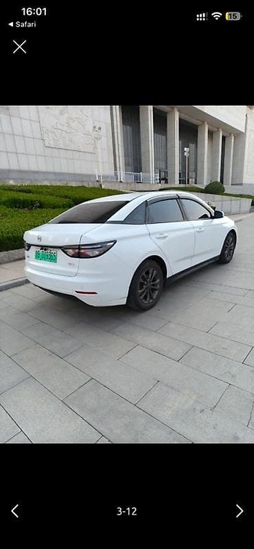 mark2 100: Weltmeister E5, 2021 г. — 4