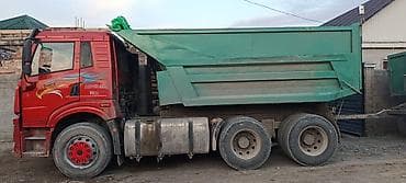 1 тонна: Жүк ташуучу унаа, Стандарт, Колдонулган — 2