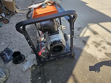 суу насос дизел: Мотопомпа Дизельная — 5