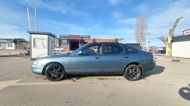 mazda 626 автомобил: Mazda 626: 1995 г., 1.8 л, Механика, Бензин, Хэтчбэк — 4