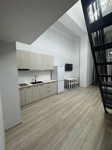 Продажа квартир: 1 комната, 40 м², Элитка, 9 этаж, Евроремонт — 10