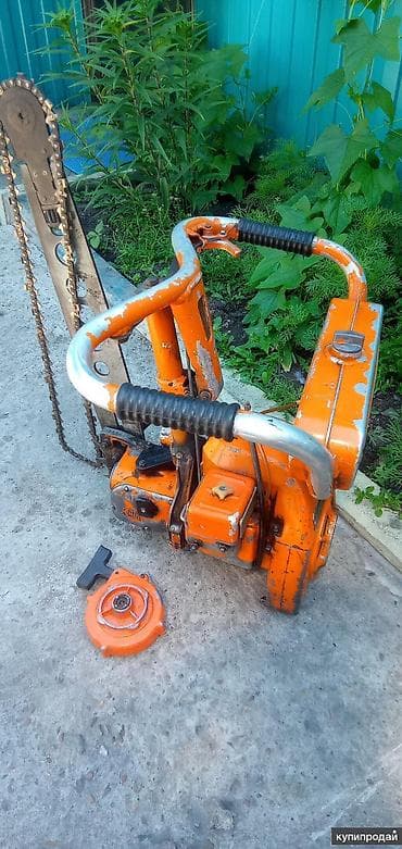 Бензопила Урал есть 2 штуки, оба в хорошем состоянии цилиндр, кольца at lalafo.kg Бензопила Урал есть 2 штуки, оба в хорошем состоянии цилиндр, кольца