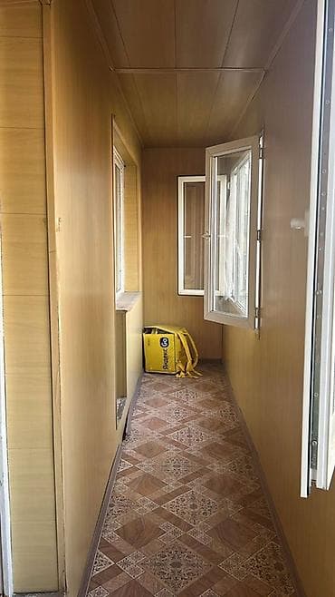 жилье в канте: 2 комнаты, Агентство недвижимости, Без подселения, С мебелью частично — 2