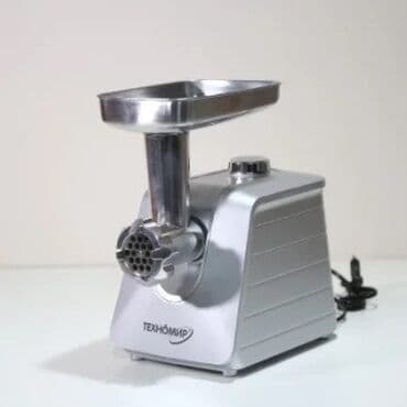 для фарша: Мясорубка, Новый, Самовывоз, Бесплатная доставка, Платная доставка — 2