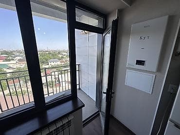 дордой моторс квартиры: 1 комната, 44 м², 7 этаж — 6