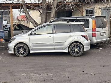 vvt датчик: Toyota Ist: 2003 г., 1.5 л, Автомат, Бензин, Хэтчбэк — 5