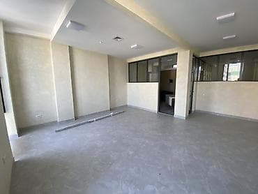 pro group: Сдаётся офис, центр Бишкека - 3 комнаты, общая площадь 63 м² — 2