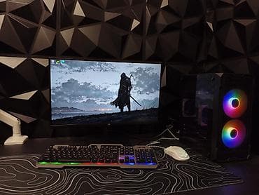 second caddy hdd: Компьютер, ядер - 4, ОЗУ 16 ГБ, Для несложных задач, Б/у, Intel Core i5, NVIDIA GeForce GTX 1060, HDD + SSD — 2