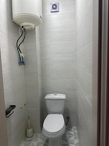 2 комнаты, 72 м², 3 этаж, Евроремонт — 6
