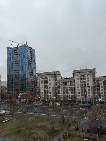 city: 1 комната, 45 м², Элитка, 8 этаж, Евроремонт — 9