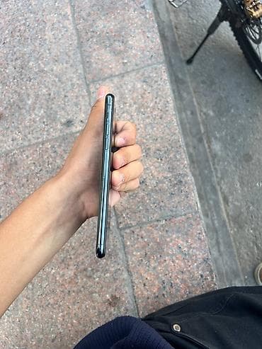 аифон 11 про: IPhone 11 Pro, Matte Midnight Green — 4