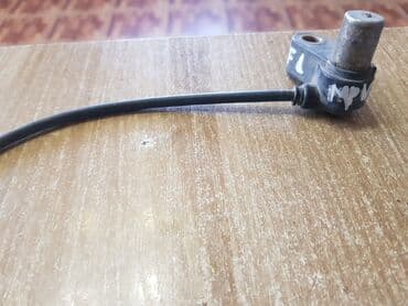 брокерское объединение феникс отзывы: Mazda MPV, датчик абс, передний левый. Мазда МПВ. Передний левый — 1