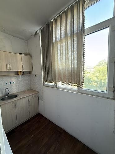kva: 1 комната, 35 м², 105 серия, 2 этаж, Косметический ремонт — 4