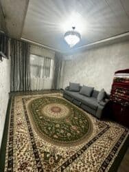 буденовка дом: Үй, 63 кв. м, 3 бөлмө, Менчик ээси, Евро оңдоо — 5