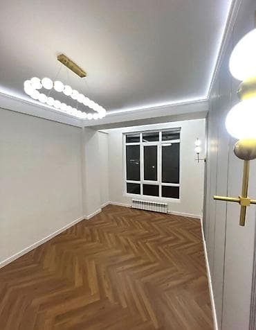 Продажа квартир: 2 комнаты, 65 м², Элитка, 4 этаж, Дизайнерский ремонт — 4