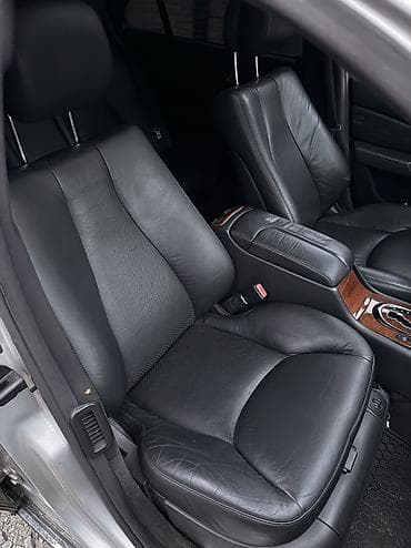 миша: Mercedes-Benz S-Class: 2003 г., 4.3 л, Автомат, Газ, Седан — 3