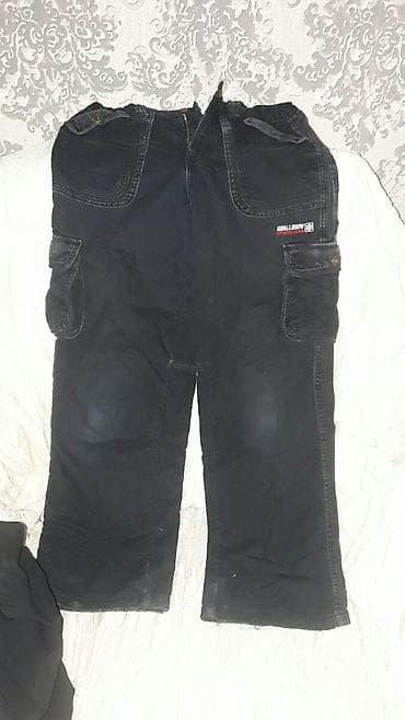 детский брюки: Брюки на 10-12лет — 2