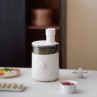 кухонный комбайн: Блендер, миксер, Жаңы, Өзү алып кетүү, Акысыз жеткирүү, Акылуу жеткирүү — 3