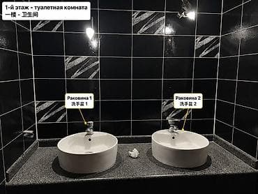кафешки в аренду: Долгосрочная аренда Сдается помещение под ресторанкафе,чайхана итд — 2