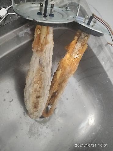 аристон термекс: Ремонт водонагревателей Аристон, быстро, надежно и качественно!!! — 4