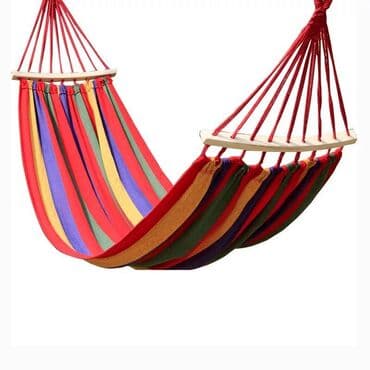 гамак: Гамак — 7