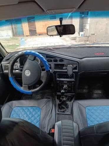 дэу нексия диски на 14 размер: Daewoo Nexia: 2011 г., 1.5 л, Механика, Бензин, Седан — 6