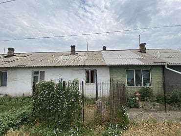 срочное: СРОЧНО !!! Продаётся квартира Бишкек нижняя Ала арча Больничный — 1