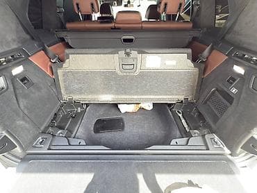 bmw samurai: BMW X7: 2021 г., Автомат, Бензин, Внедорожник — 10