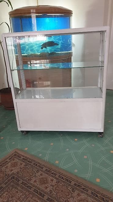 Торговое оборудование 5500сом