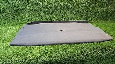 bme e34: Обшивка багажника внутреннея Е39 8 159 474 Год 2000 В отличном — 3