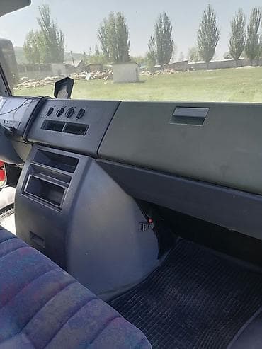 sony ps4 купить бишкек: Кабина Mercedes-Benz Колдонулган — 8