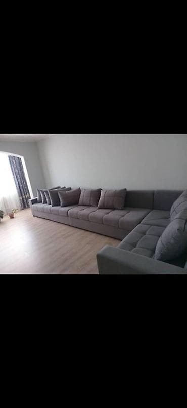квартиры карпинка: 3 комнаты, 87 м², 106 серия улучшенная, 5 этаж, Дизайнерский ремонт — 2