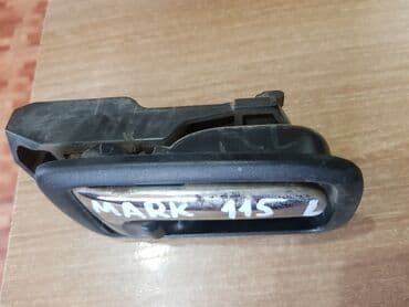 репетитор начальных классов на дому: Toyota mark2 115 внутренняя ручка, Тоета Марк2 ручка двери, Дверная — 2