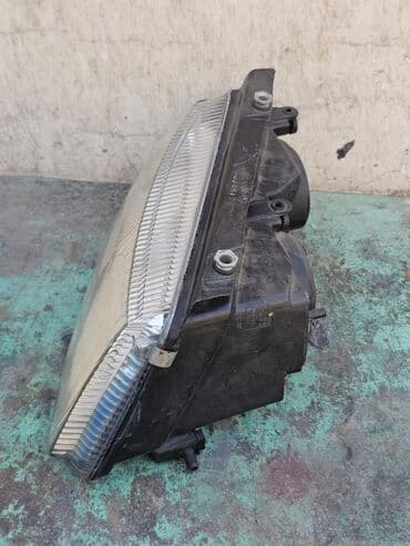 спидометр пассат б3: Передняя правая фара Volkswagen 1999 г., Б/у — 5