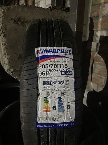 rf 2: Шины 205 / 70 / R 15, Лето, Новый, Легковые, Китай — 2