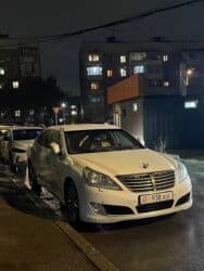 купить двигатель на нексию в бишкеке: Hyundai Equus: 2014 г., 3.8 л, Автомат, Бензин, Седан — 4