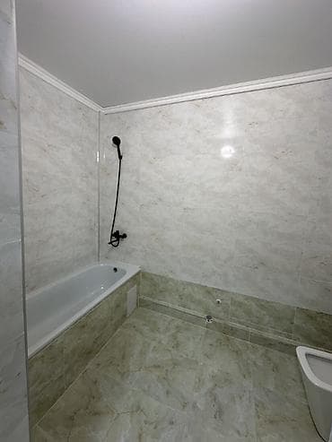 3 комнаты, 80 м², Элитка, 14 этаж, Евроремонт — 7