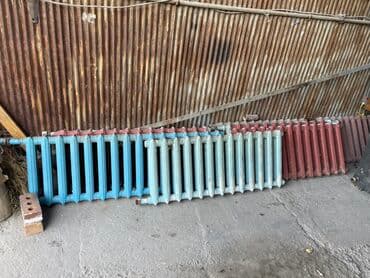 старинный самовар на дровах: Твердотопливный котёл/печь для отопления помещений расчитан до 400 км2 — 7