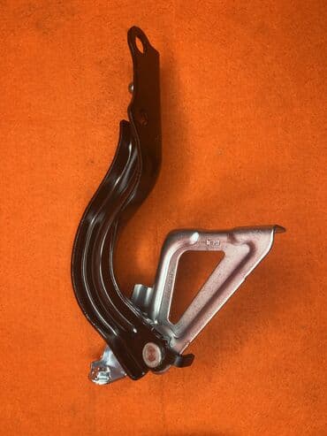 запчасти на тойота секвойя в бишкеке: Петли капота Toyota — 5