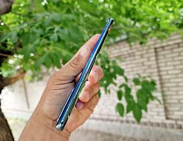 Huawei P30 Pro, Б/у, 256 ГБ, цвет - Голубой, 2 SIM — 6