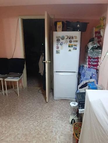 2 комнаты, 44 м², Золотой квадрат Индивидуалка, 4 этаж, Косметический ремонт — 1