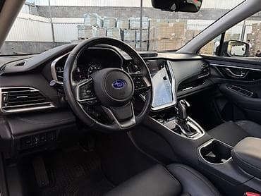рейка одиссей: Subaru Outback: 2020 г., 2.4 л, Вариатор, Бензин, Универсал — 8