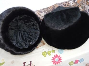 прокат мужских костюмов [возьми на прокат] бишкек фото: Тебетей ! Норковый тебетей ! Скандинавский коротковорсный мех! — 6