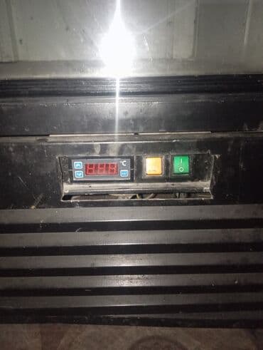 осушители воздуха бишкек: Холодильник Atlant, Б/у, Двухкамерный — 7