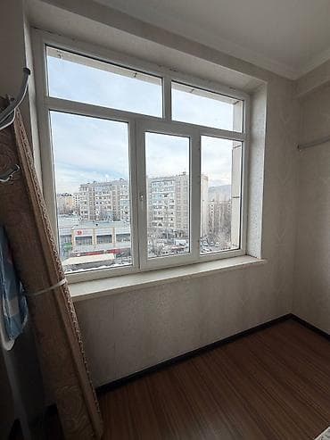 1ком 12мкр: 1 комната, 45 м², Элитка, 6 этаж, Евроремонт — 6