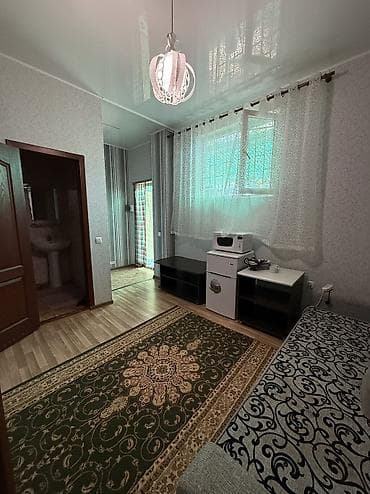 Отдых на Иссык-Куле: Гостевой дом на Иссык-Куле, Гостевой комплекс «Келечек», Келечек, Кара-Ой (Долинка), 4 места, Посуточно — 4